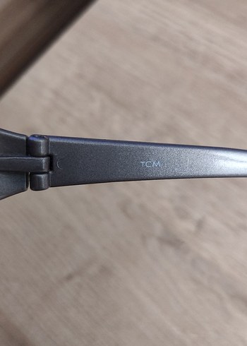 Tchibo çocuk Güneş Gözlüğü Velcro Detaylı - Görsel 5