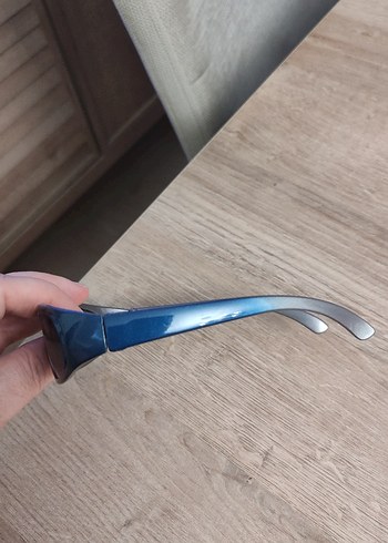 Tchibo çocuk Güneş Gözlüğü Velcro Detaylı - Görsel 3