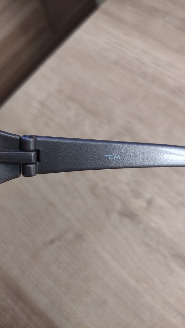 Tchibo çocuk Güneş Gözlüğü Velcro Detaylı - Görsel 5