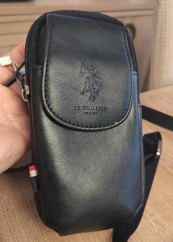 U.S Polo Erkek Çanta