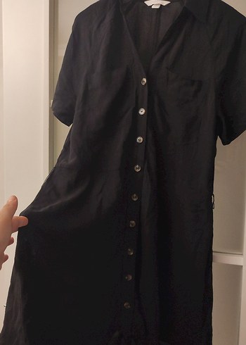xs Beden H&M XS beden elbise