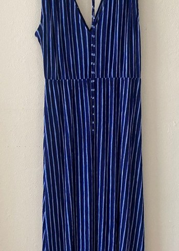 Mango XL Mango Uzun Elbise