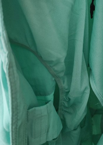 Turkuaz 44 beden Erkek Midi Şort - Görsel 6