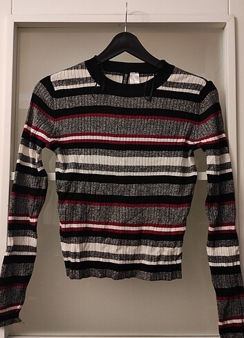 H&M S beden kazak