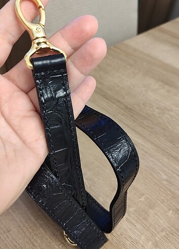 Beden Çanta askısı