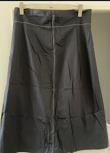 Zara XL beden Zara etek