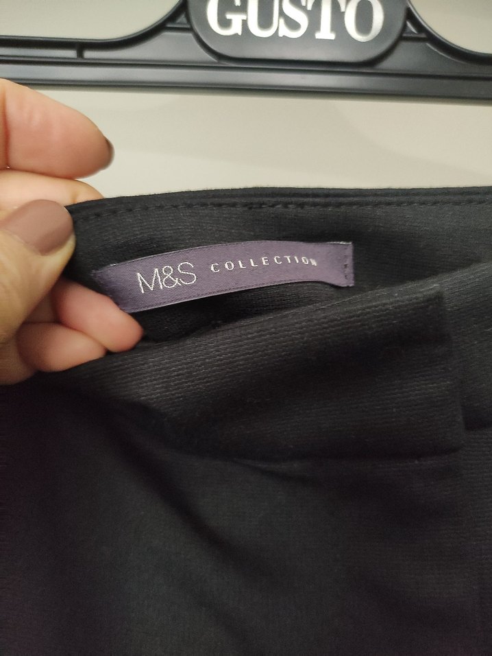 Marks& Spencer 46 beden.Pantolon — görsel 4/10