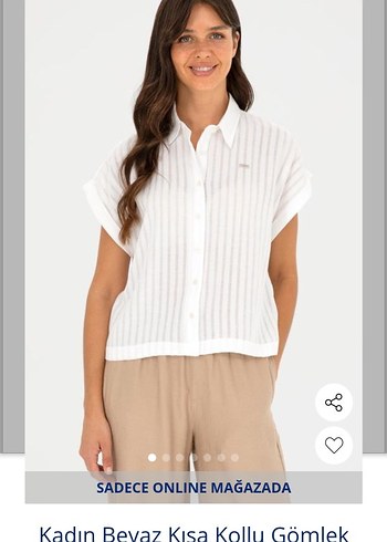 U.S Polo Assn. 42 beden U.SPOLO Gömlek