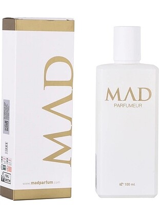 Mad parfum