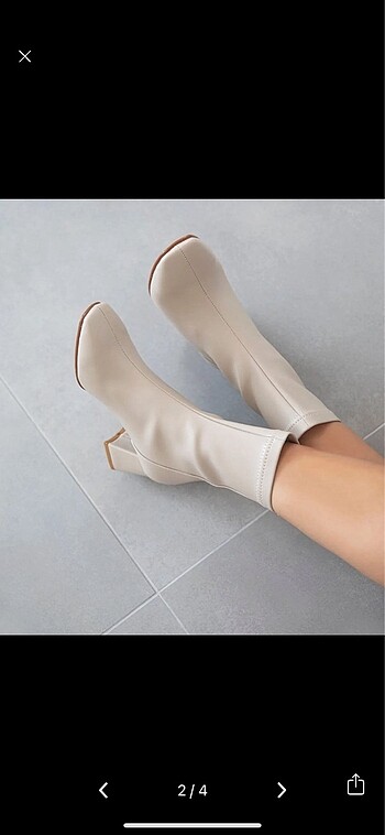 Zara Krem bot