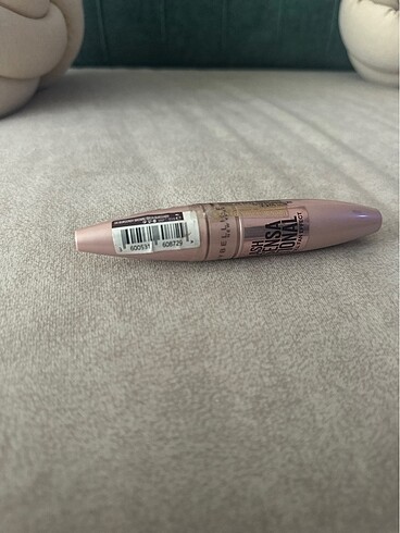 Maybelline lash sensational
