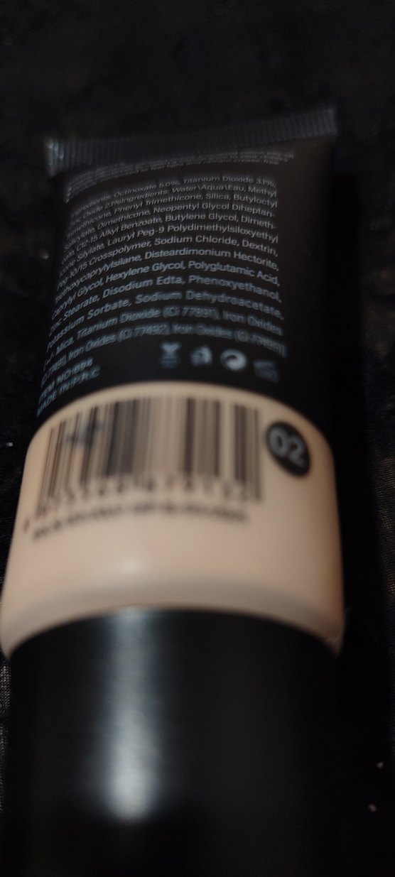 Bej Tonlu Gri BB Krem - Görsel 2