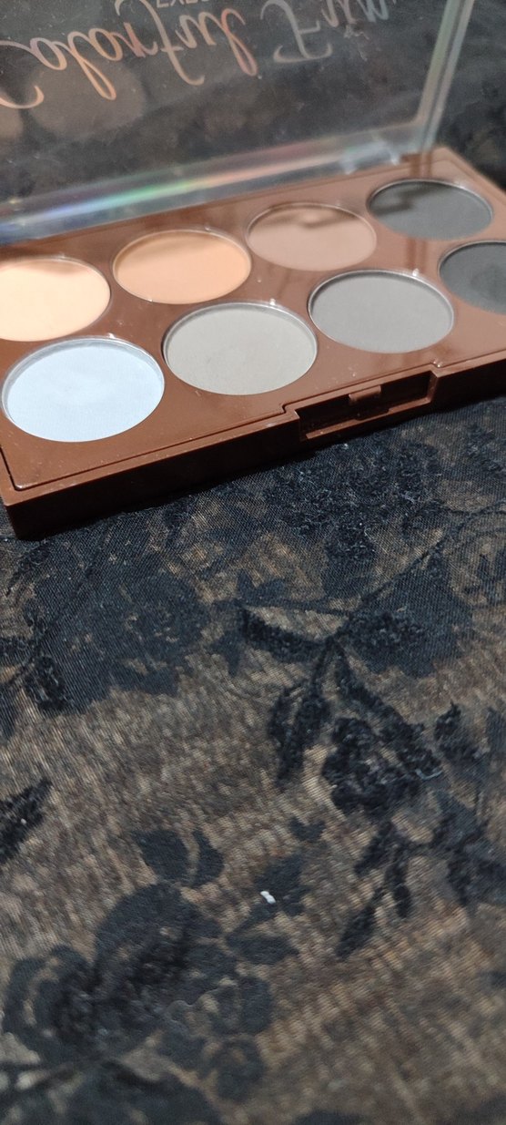 Sweet Rose Göz Farı Paleti - Görsel 2