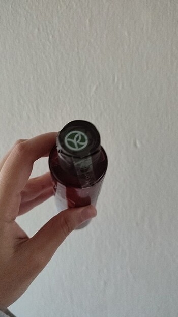 Onarıcı ve koruyucu saç bakım yağı Yves Rocher (jojoba yağı) - Görsel 6