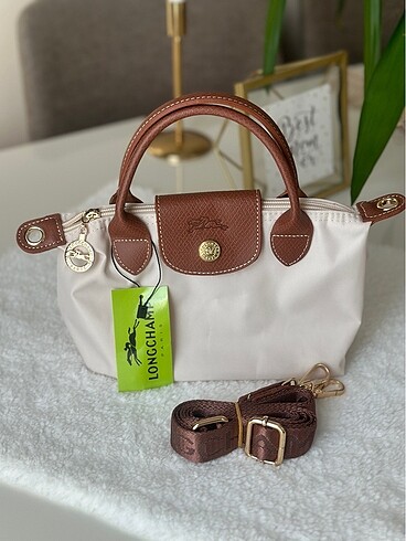 Longchamp no 0 çanta