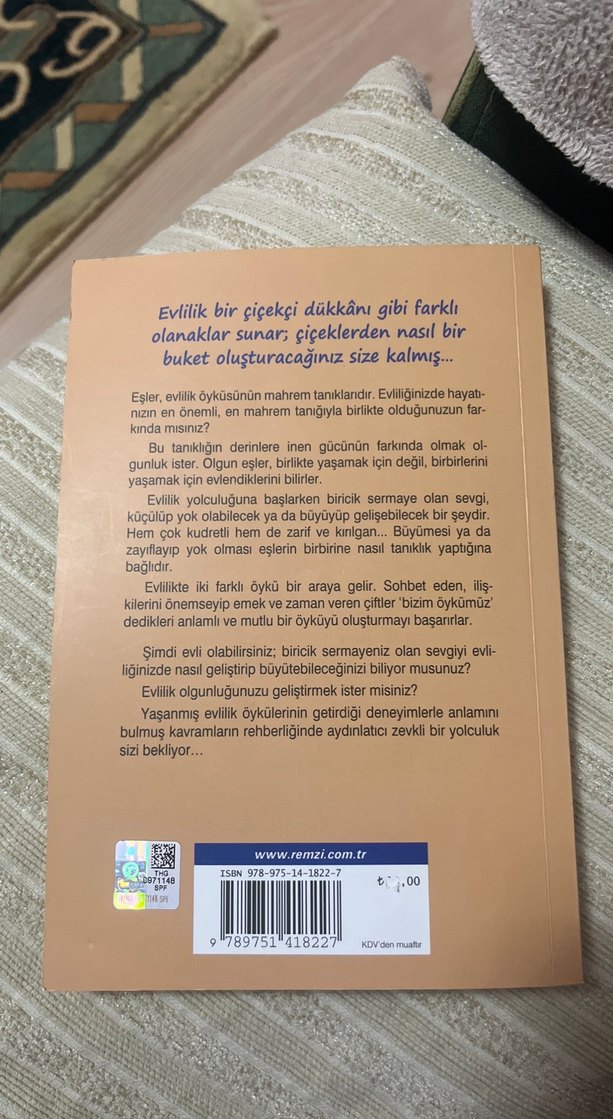 Kitap - Görsel 3