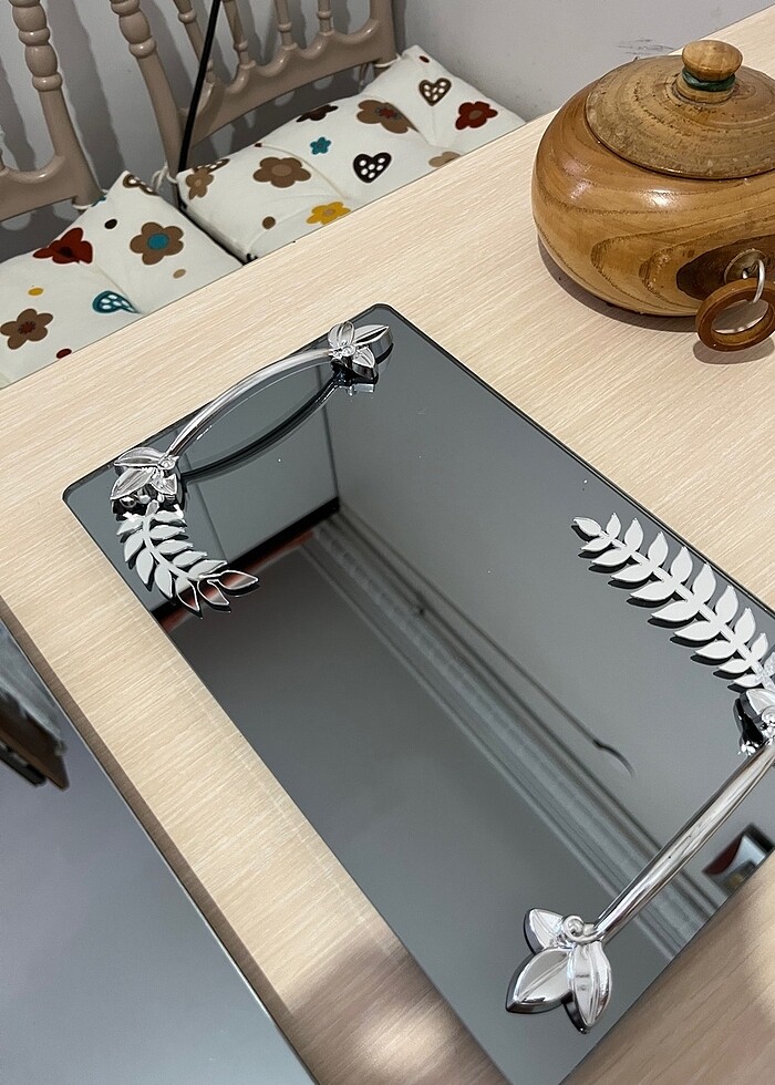 Nişan tepsisi - Görsel 2