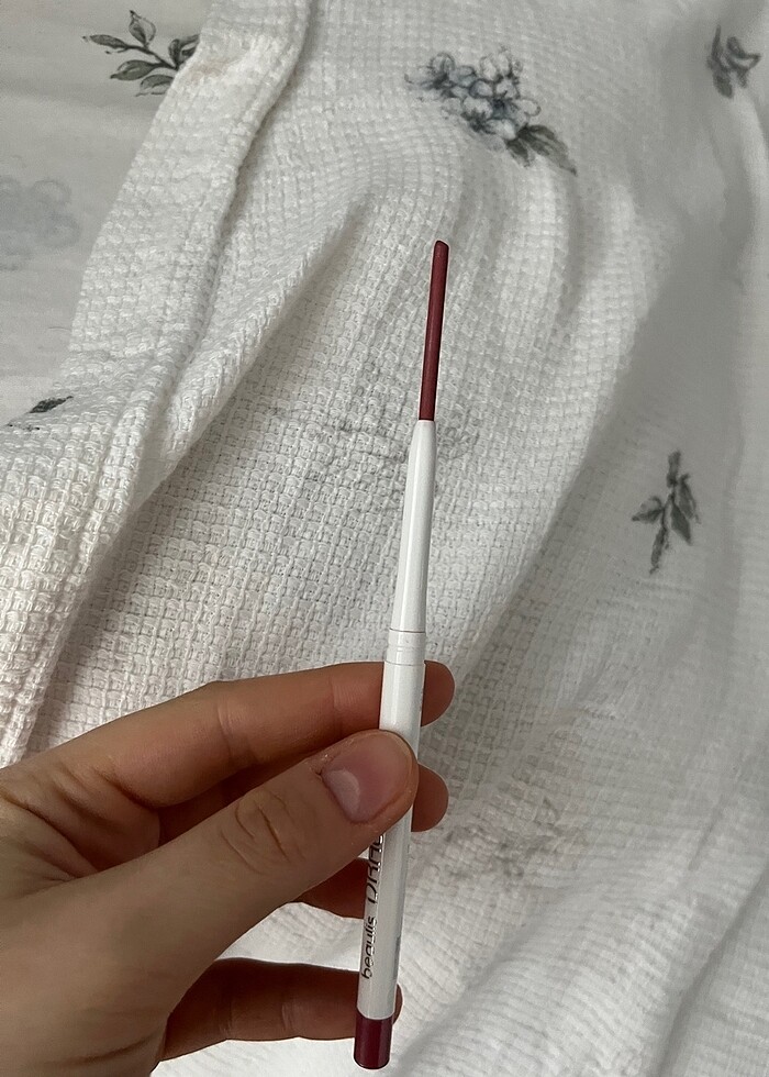 Dudak kalemi - Görsel 2