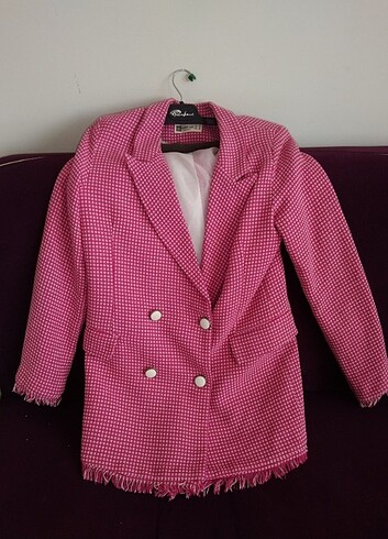 Blazer ceket