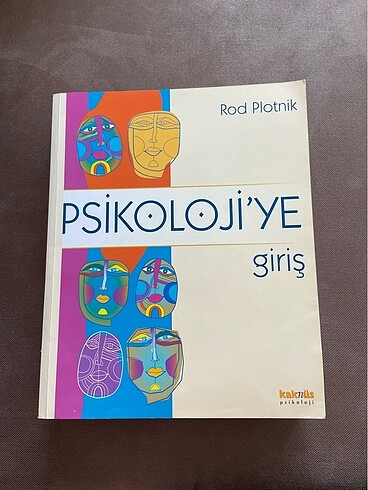 Psikolojiye Giriş