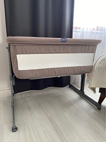 Chicco next 2 me anne yanı beşik