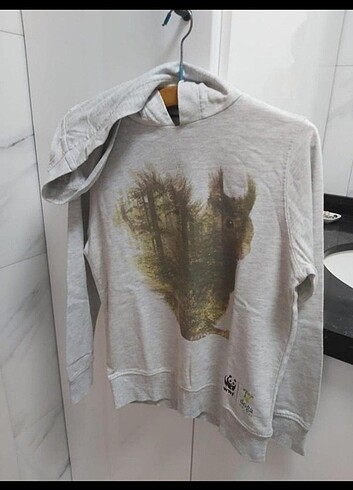 Doğa koleji sweat