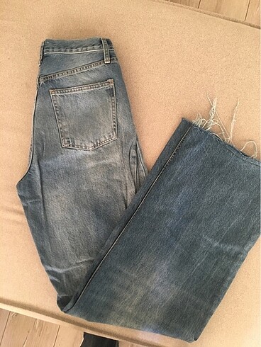 s Beden Zara jean