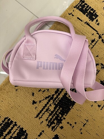 Puma çanta