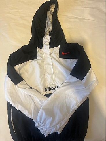 Nike Nıke kanguru sweatshirt