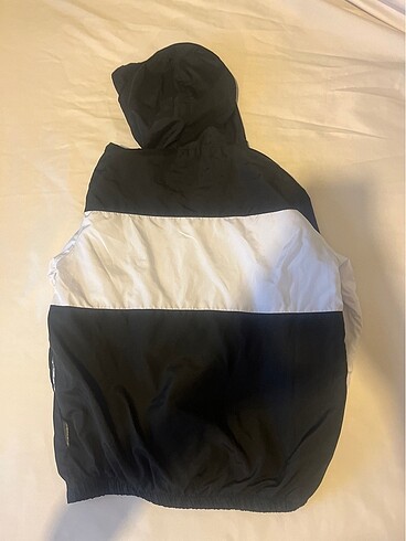 m Beden Nıke kanguru sweatshirt