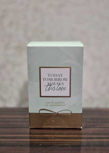Avon Today Tomorrow Always Kadın Parfümü