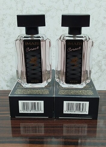 Avon Avon imari corset