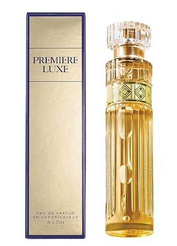 Avon premiere luxe