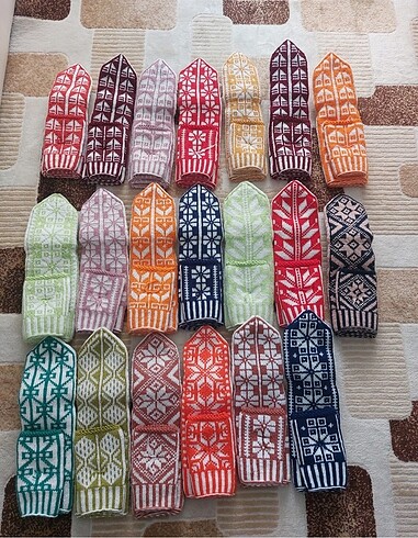 NAmaZ çorabı