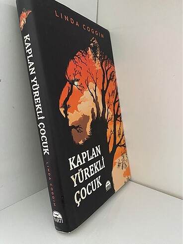 kaplan yurekli cocuk okuma kitabi roman kitap