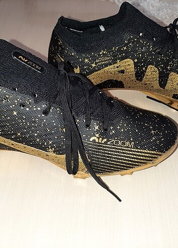 39 Beden siyah Renk Nike Krampon 