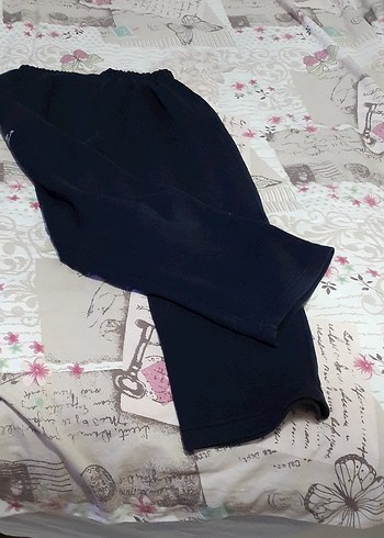 erkek eşofman altı - Görsel 3