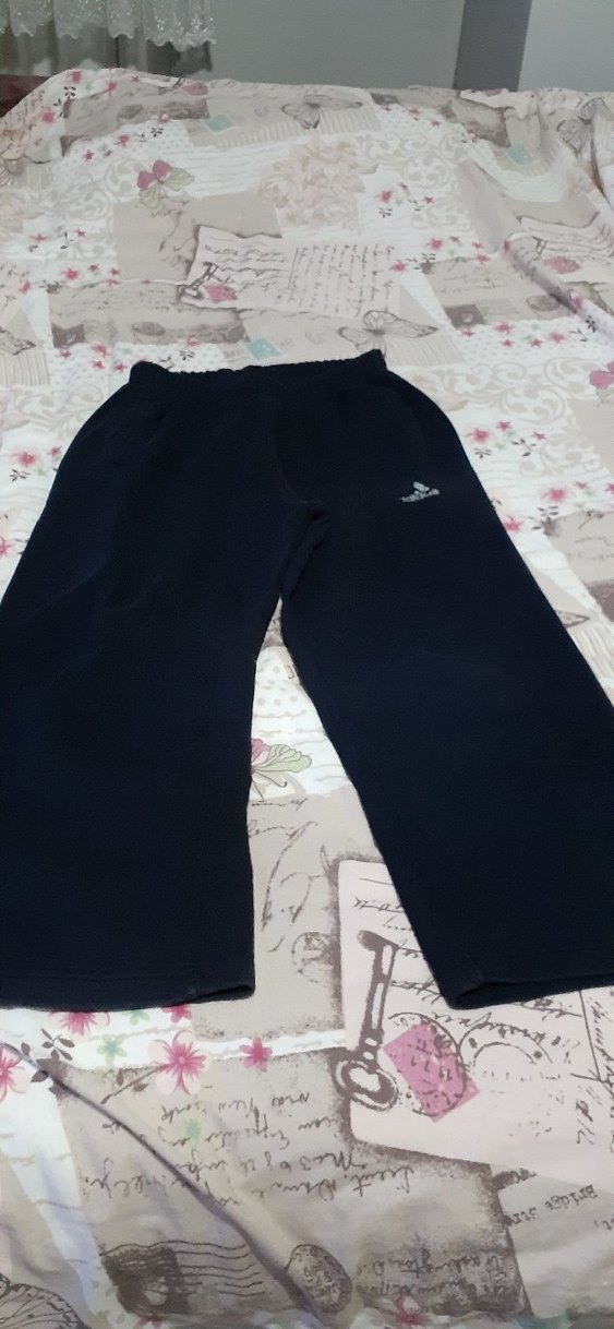 erkek eşofman altı - Görsel 2