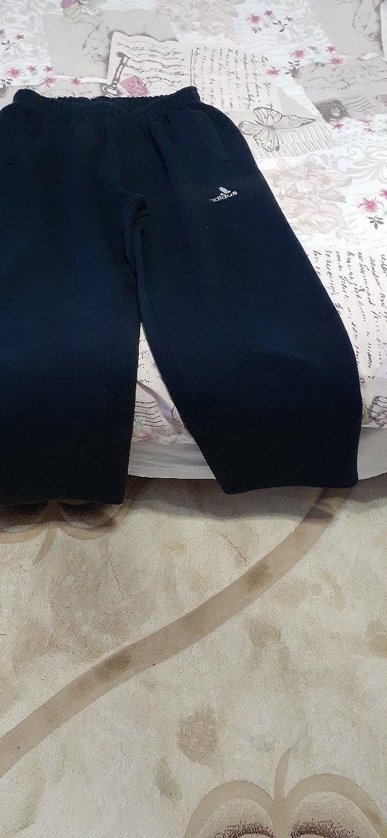 erkek eşofman altı - Görsel 4