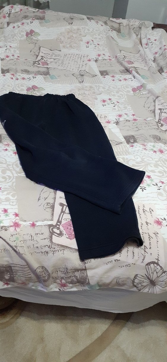 erkek eşofman altı - Görsel 3