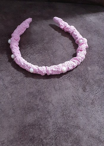 saç tokası taç - Görsel 2