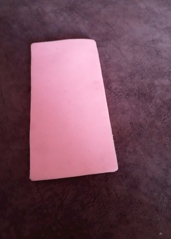 Pembe Alfabe ve Rakam Silikon Kalıp - Görsel 3