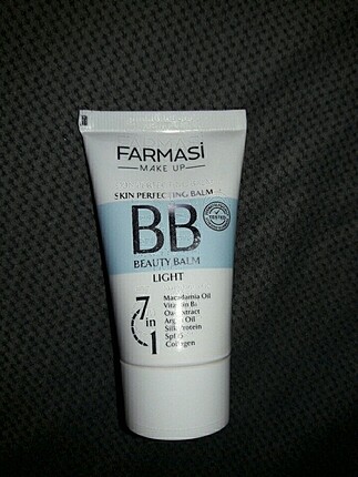 Farmasi BB Krem