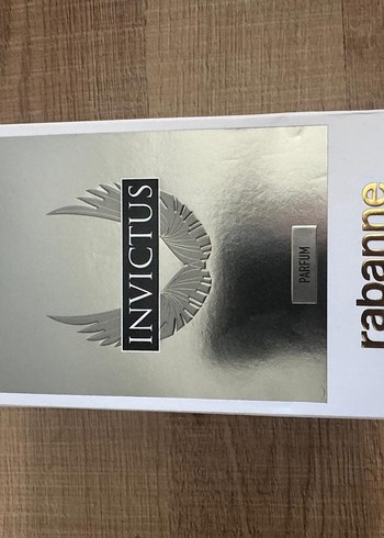 Paco Rabanne Invictus Erkek Parfümü