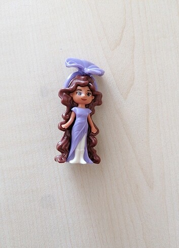  Kinderjoy prenses oyuncak
