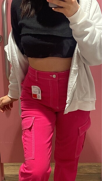 Defacto Defacto kargo pant