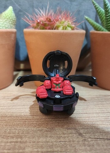  BAKUGAN 