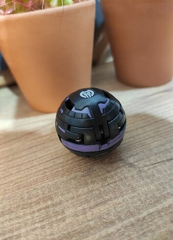  Beden BAKUGAN 