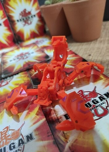 BAKUGAN