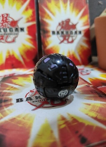 Beden BAKUGAN